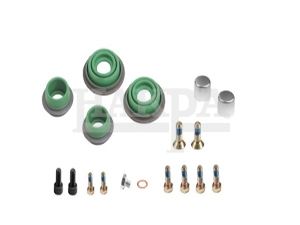 -MERITOR-CALIPER DUST RUBBER & BOLT REPAIR KIT